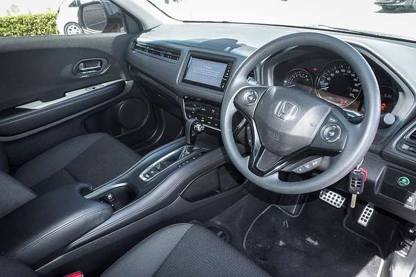 2019 Honda HR-V VTi-S