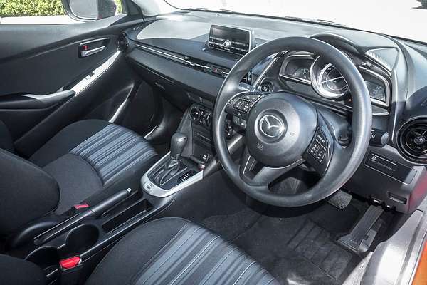 2016 Mazda 2 Neo DJ Series