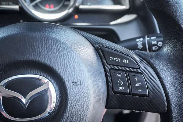 2016 Mazda 2 Neo DJ Series