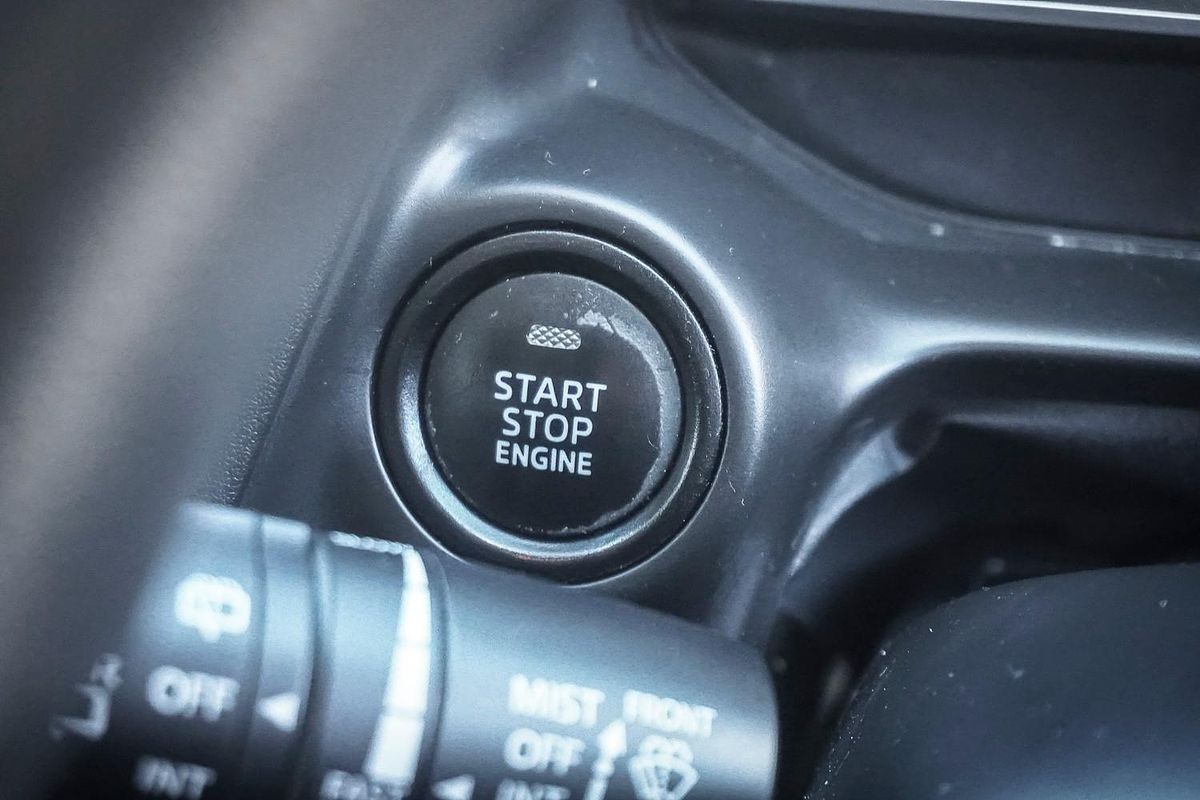 2016 Mazda 2 Neo DJ Series