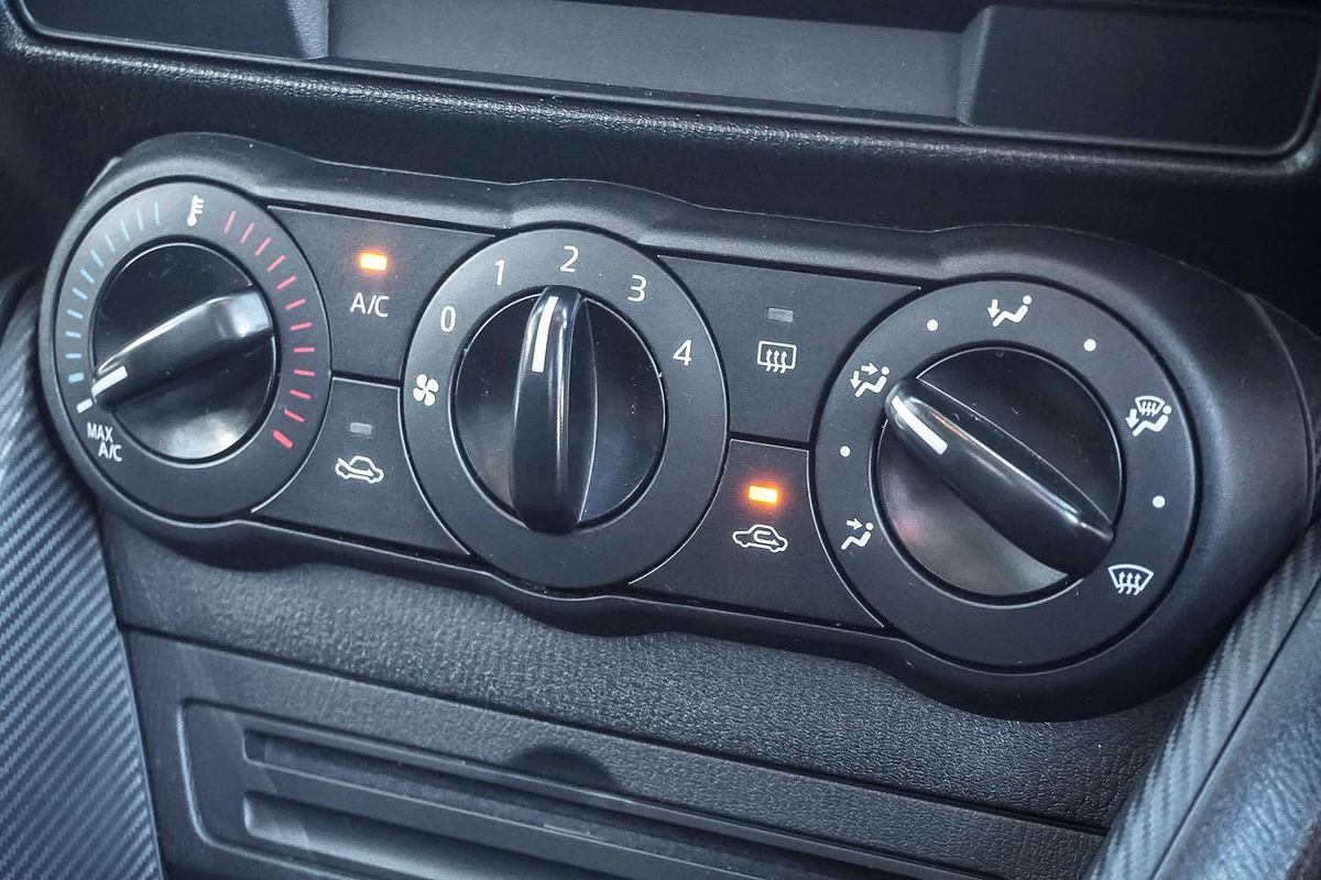2016 Mazda 2 Neo DJ Series