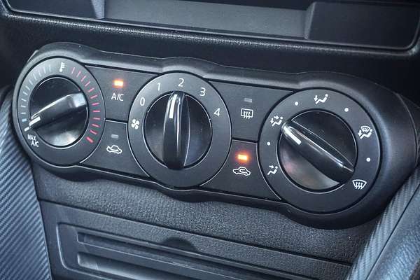 2016 Mazda 2 Neo DJ Series