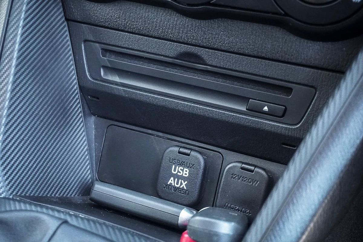 2016 Mazda 2 Neo DJ Series