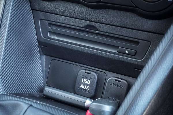 2016 Mazda 2 Neo DJ Series
