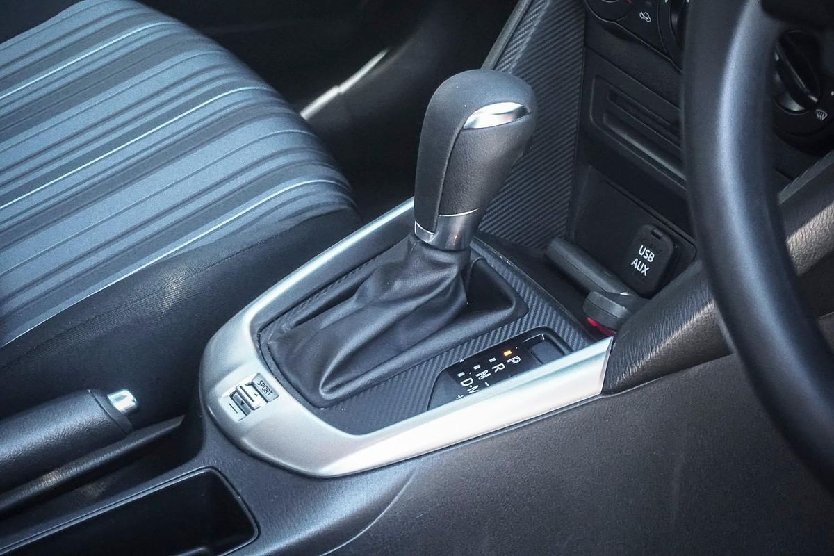 2016 Mazda 2 Neo DJ Series