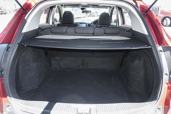 2019 Honda HR-V VTi-S