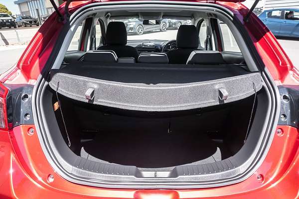 2016 Mazda 2 Neo DJ Series