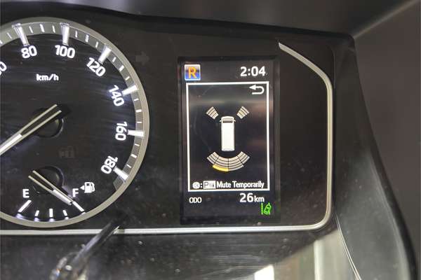 2024 Toyota Hiace Long DX 2WD