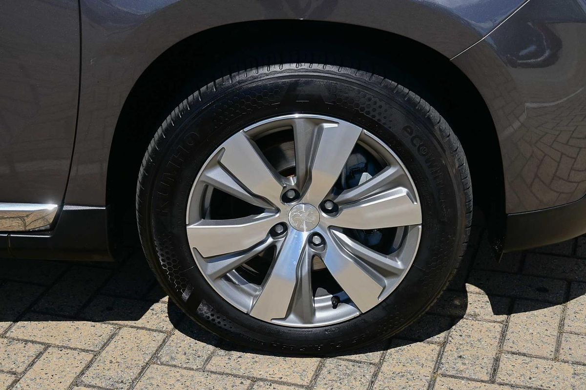 2014 Peugeot 2008 Allure A94