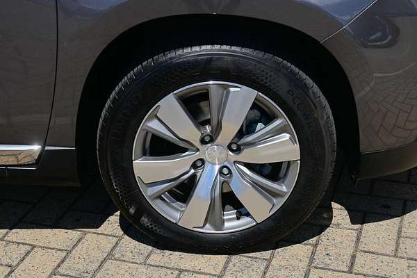 2014 Peugeot 2008 Allure A94