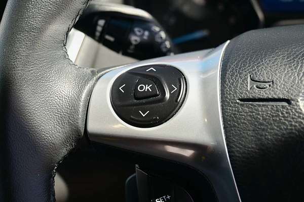 2014 Ford Focus Sport LW MKII