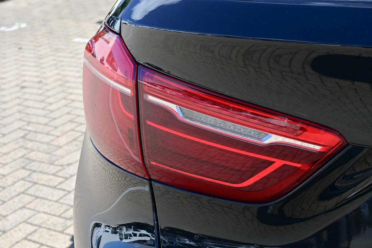 2017 BMW X6 xDrive35i F16