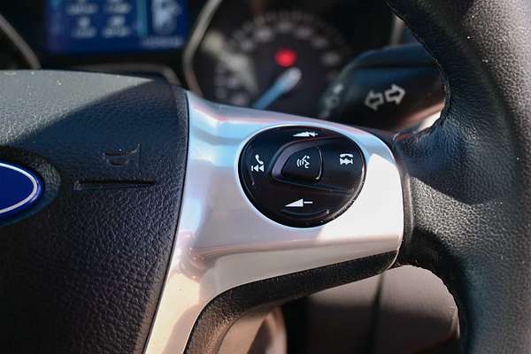 2014 Ford Focus Sport LW MKII