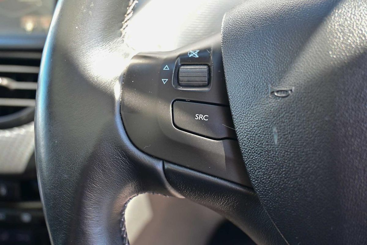 2014 Peugeot 2008 Allure A94