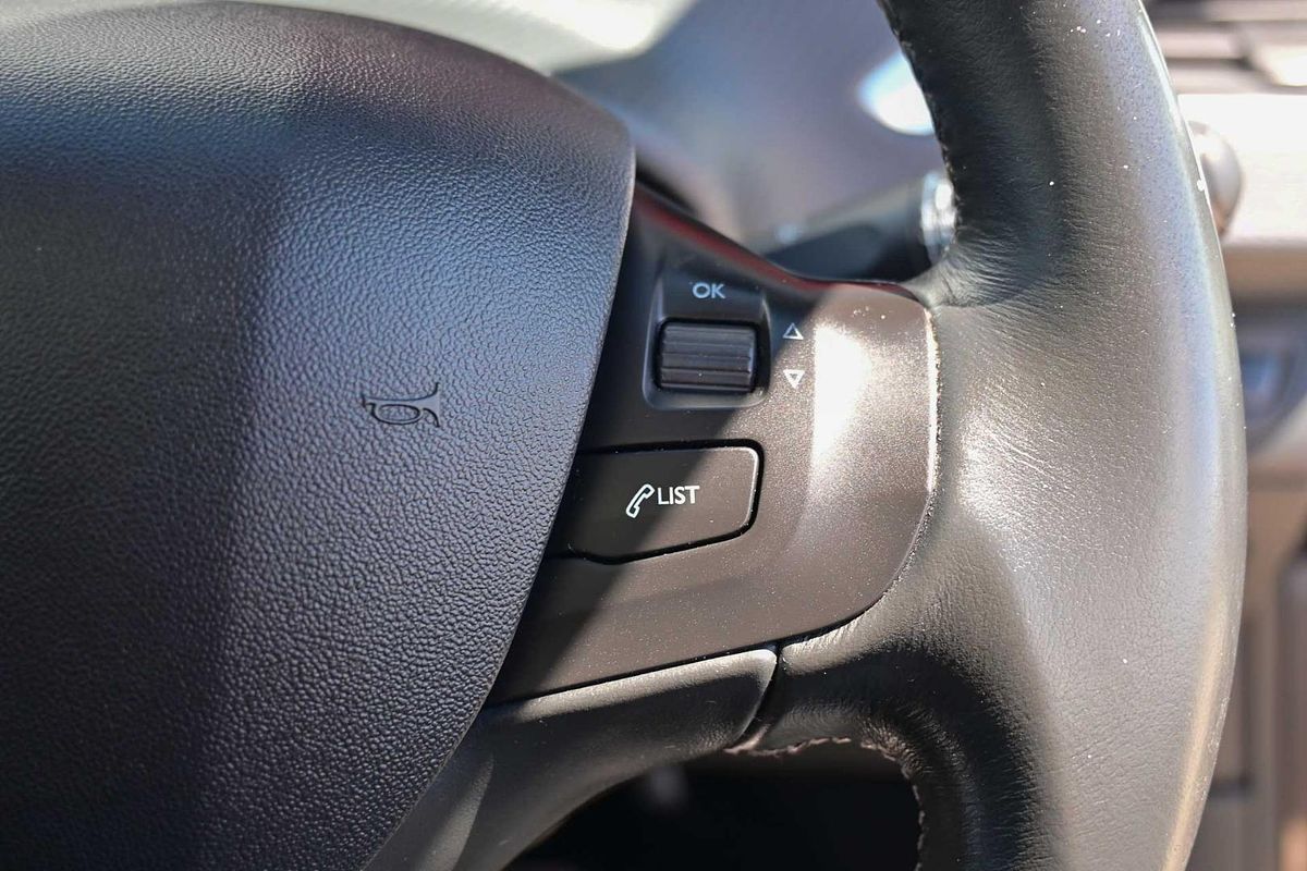 2014 Peugeot 2008 Allure A94