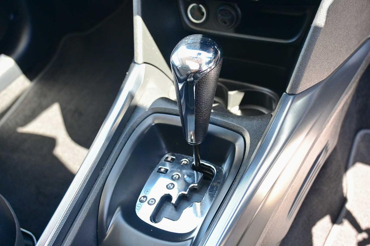 2014 Peugeot 2008 Allure A94