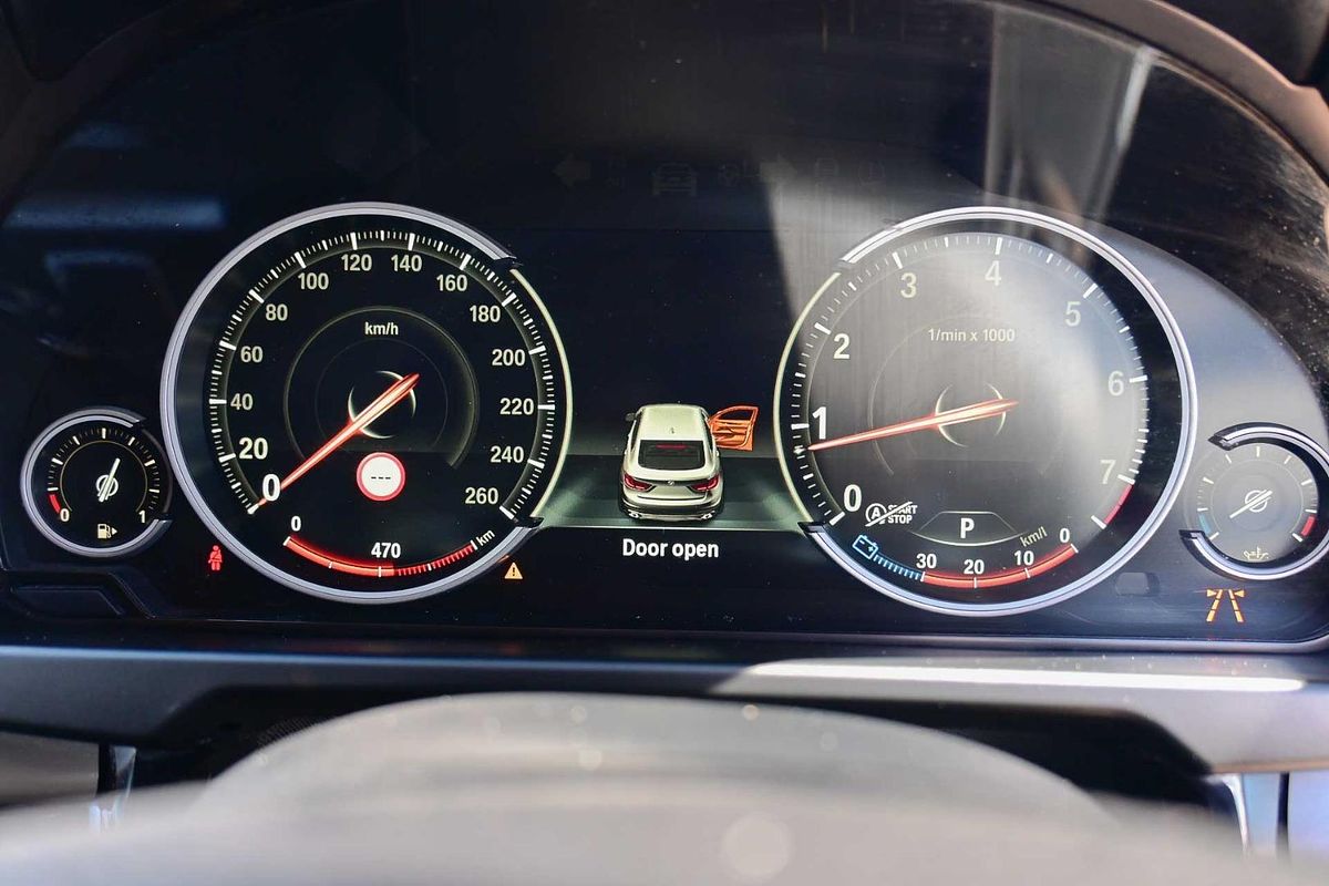 2017 BMW X6 xDrive35i F16