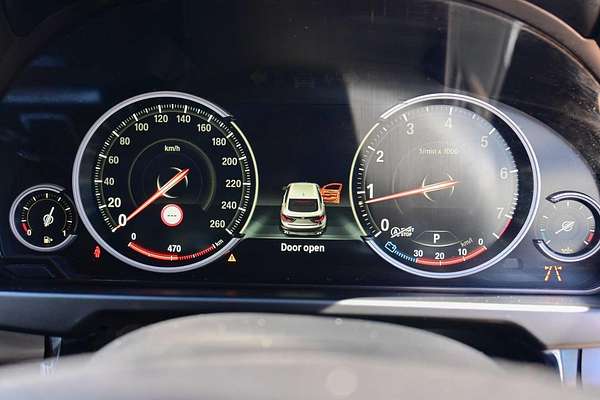 2017 BMW X6 xDrive35i F16