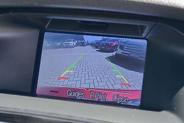 2014 Ford Focus Sport LW MKII