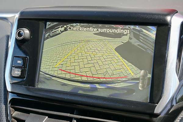 2014 Peugeot 2008 Allure A94