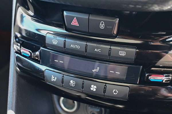 2014 Peugeot 2008 Allure A94