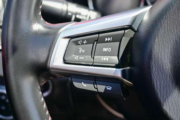 2015 Mazda MX-5 GT ND