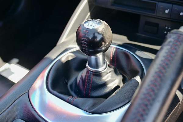 2015 Mazda MX-5 GT ND