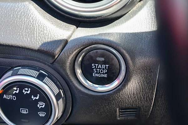 2015 Mazda MX-5 GT ND