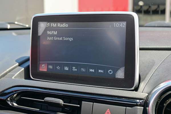 2015 Mazda MX-5 GT ND