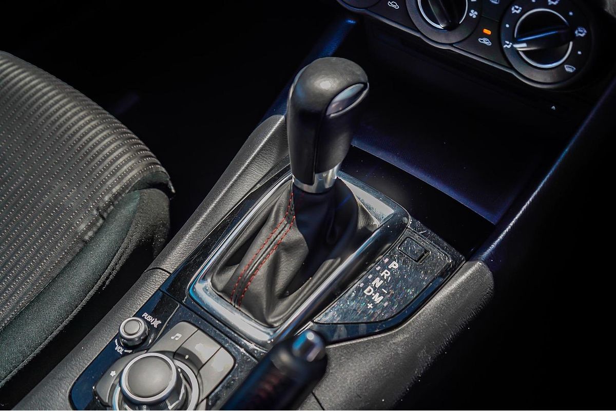 2015 Mazda 3 Maxx BM Series