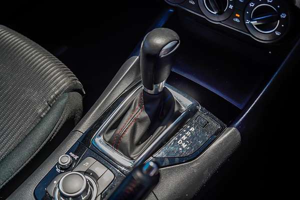 2015 Mazda 3 Maxx BM Series