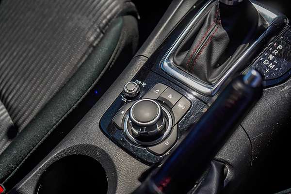 2015 Mazda 3 Maxx BM Series