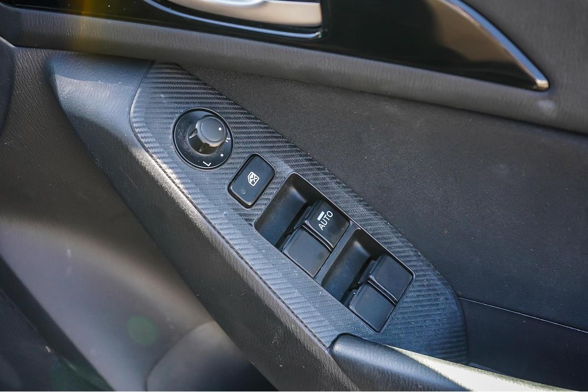 2015 Mazda 3 Maxx BM Series