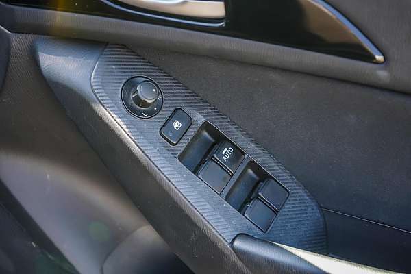 2015 Mazda 3 Maxx BM Series