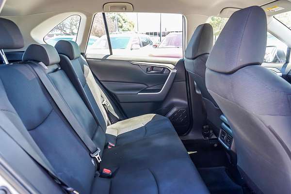 2020 Toyota RAV4 GX AXAH52R