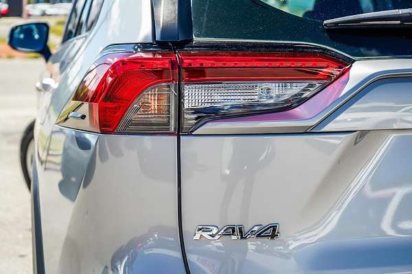 2020 Toyota RAV4 GX AXAH52R