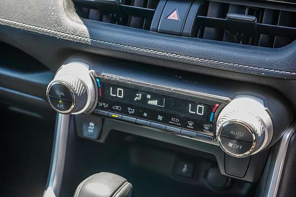 2020 Toyota RAV4 GX AXAH52R