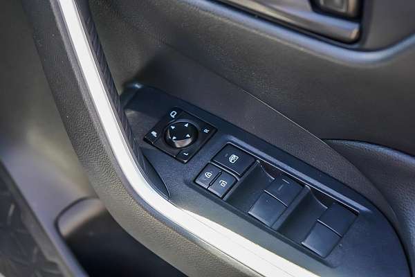 2020 Toyota RAV4 GX AXAH52R