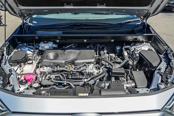 2020 Toyota RAV4 GX AXAH52R