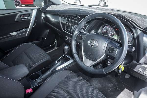 2014 Toyota Corolla Ascent Sport ZRE182R