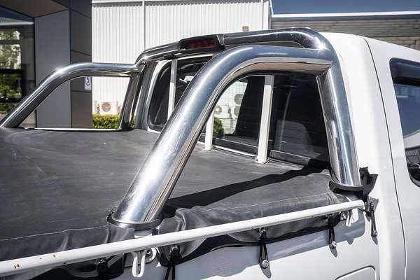 2011 Ford Ranger XLT Hi-Rider PK Rear Wheel Drive 3.0L
