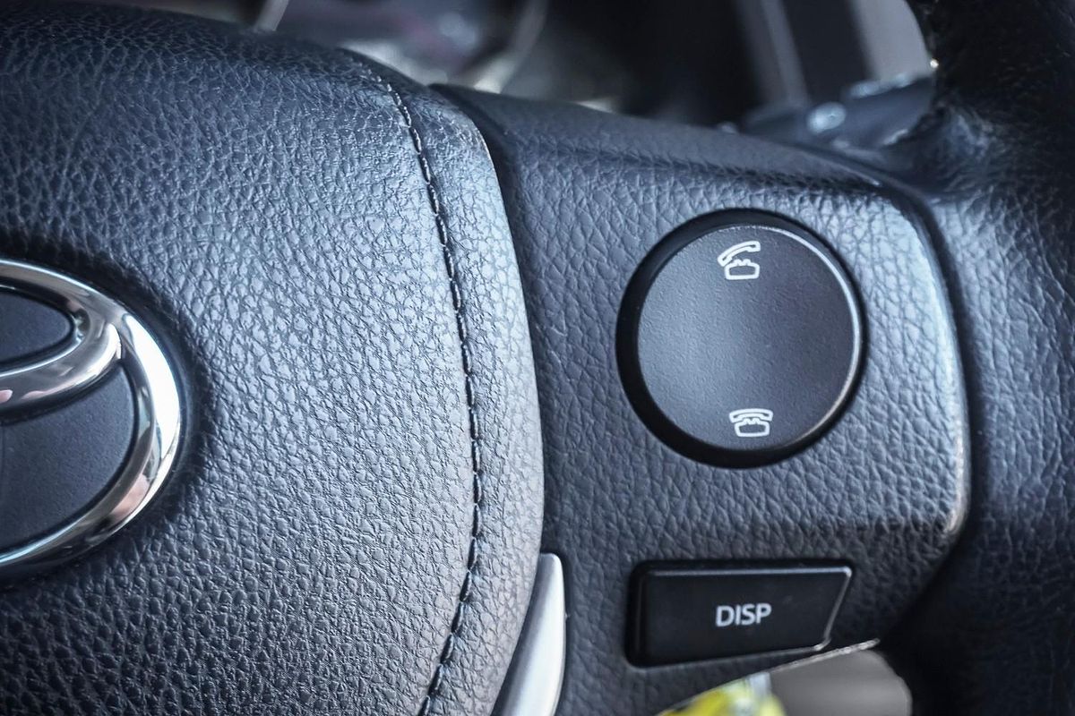 2014 Toyota Corolla Ascent Sport ZRE182R