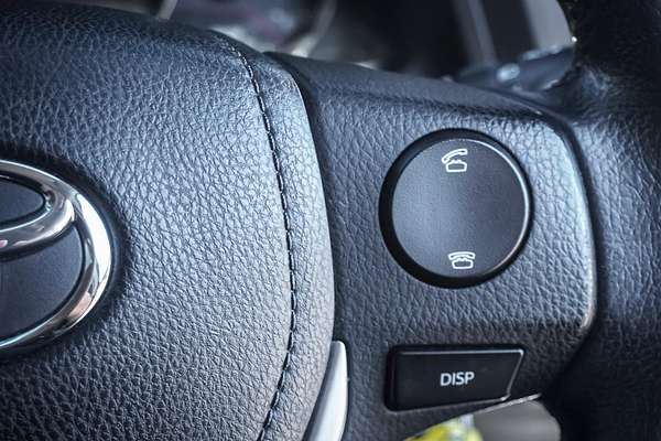 2014 Toyota Corolla Ascent Sport ZRE182R