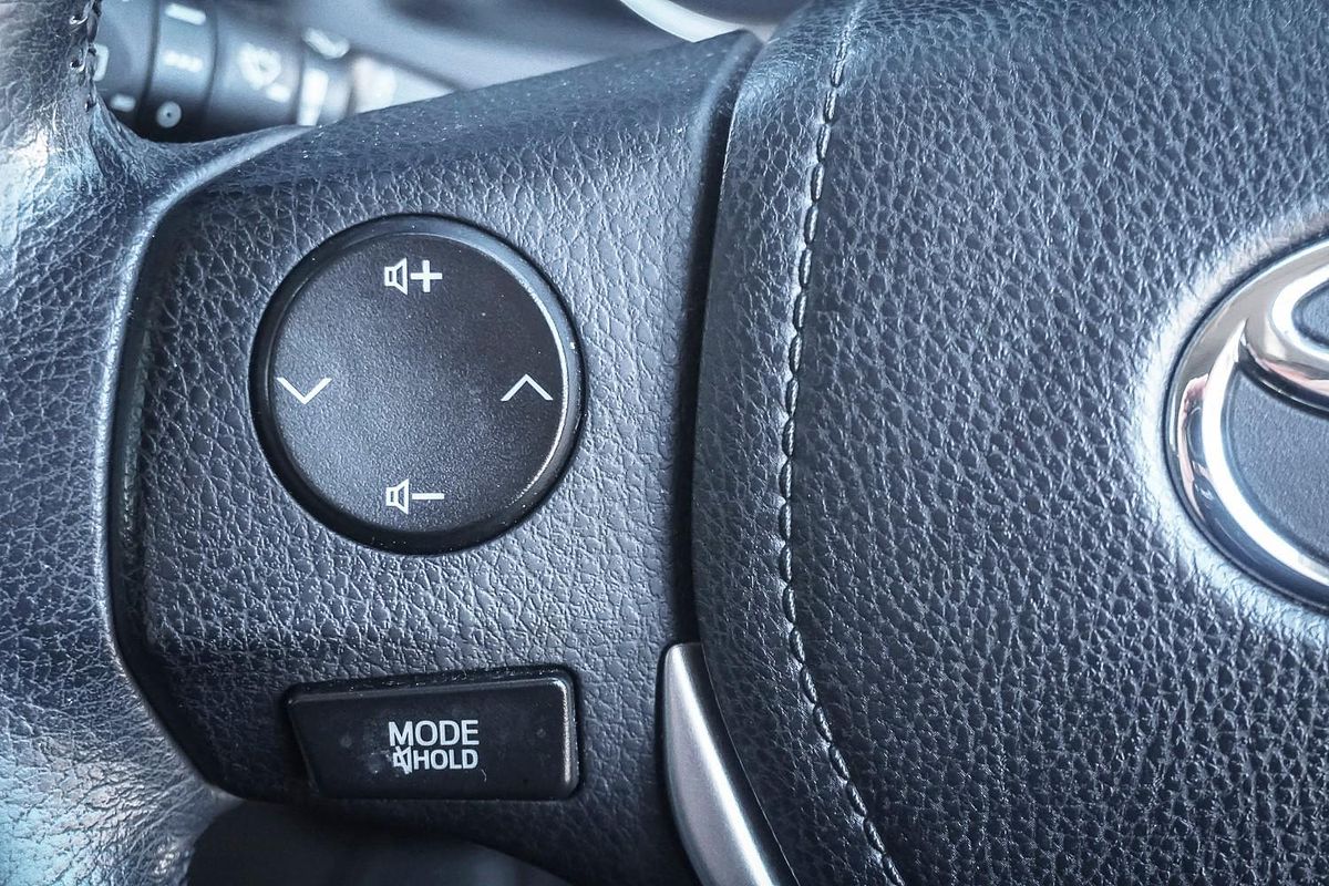2014 Toyota Corolla Ascent Sport ZRE182R