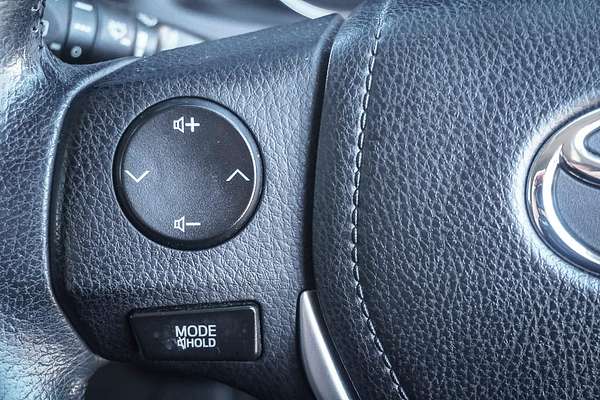 2014 Toyota Corolla Ascent Sport ZRE182R