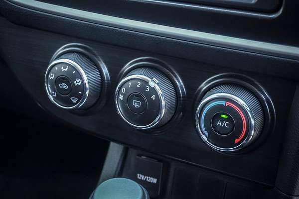 2014 Toyota Corolla Ascent Sport ZRE182R