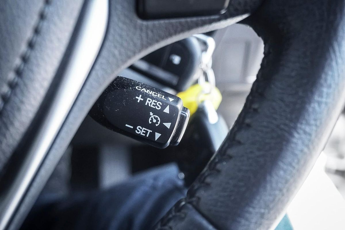 2014 Toyota Corolla Ascent Sport ZRE182R