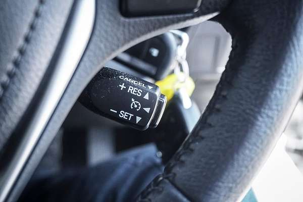 2014 Toyota Corolla Ascent Sport ZRE182R