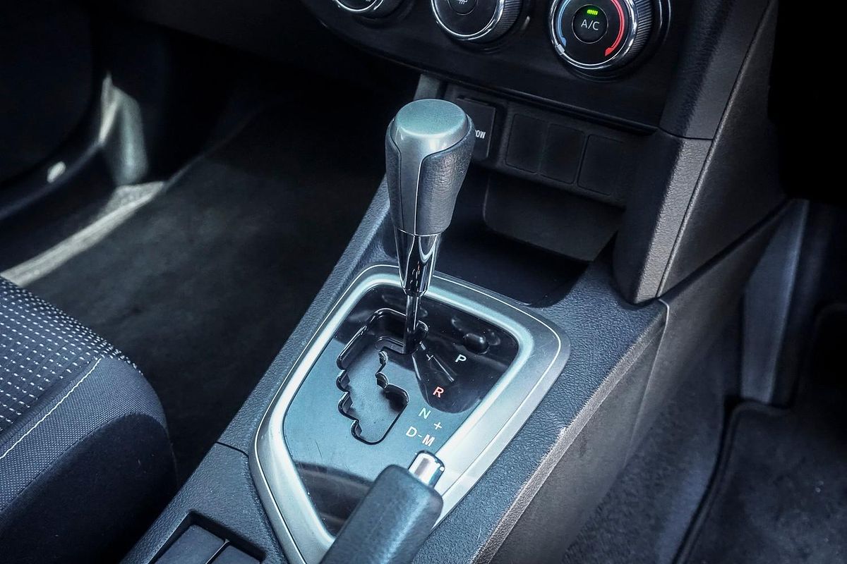 2014 Toyota Corolla Ascent Sport ZRE182R