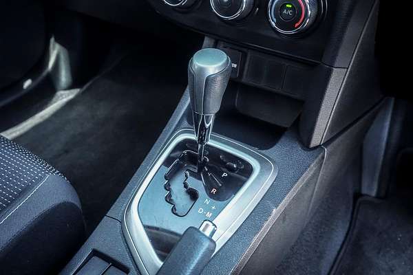2014 Toyota Corolla Ascent Sport ZRE182R